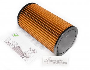 Alfa Romeo 4C Performance Air Filter  - Sprint Filter - S High Performance
